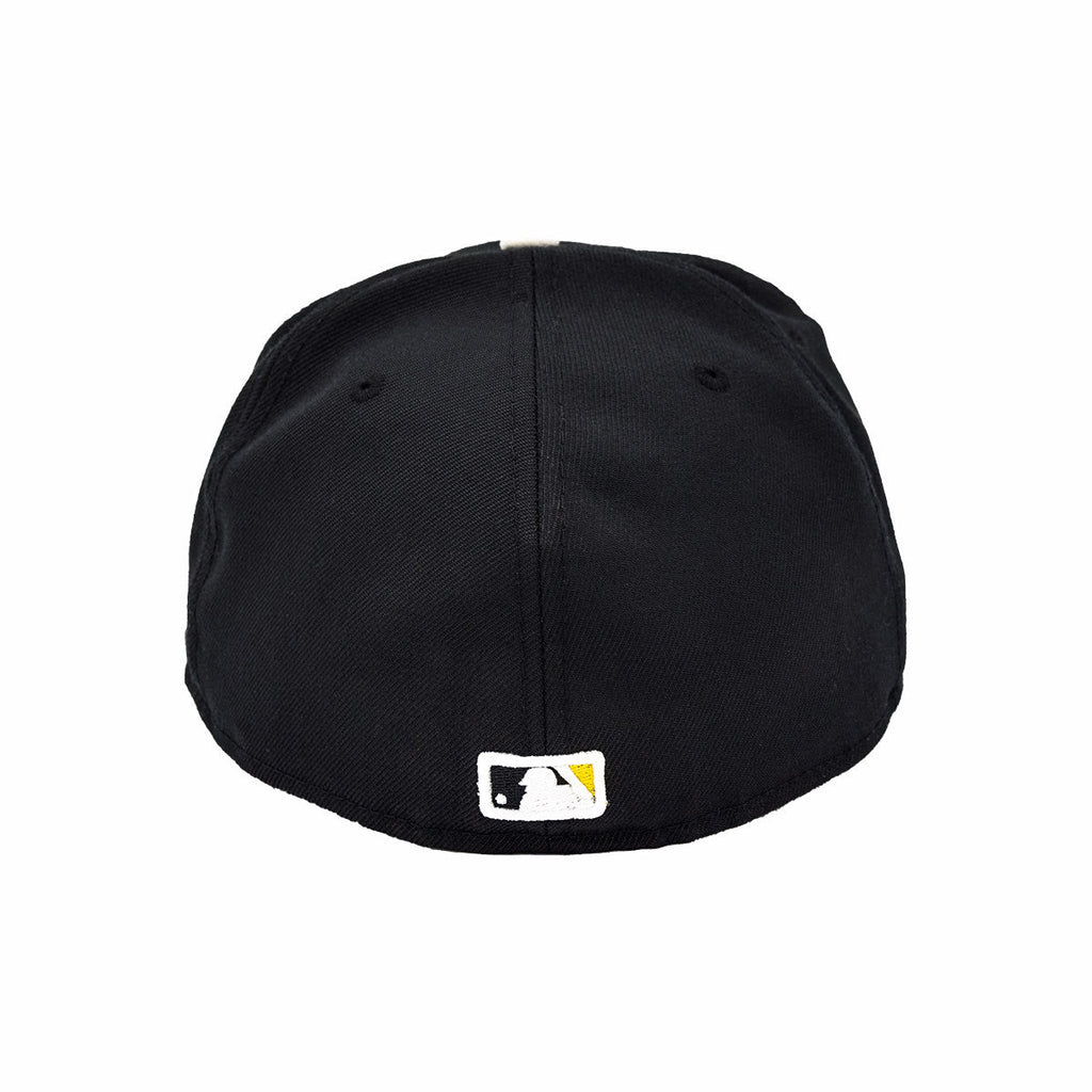 Pittsburgh Pirates MLB 59Fifty Fitted Hat