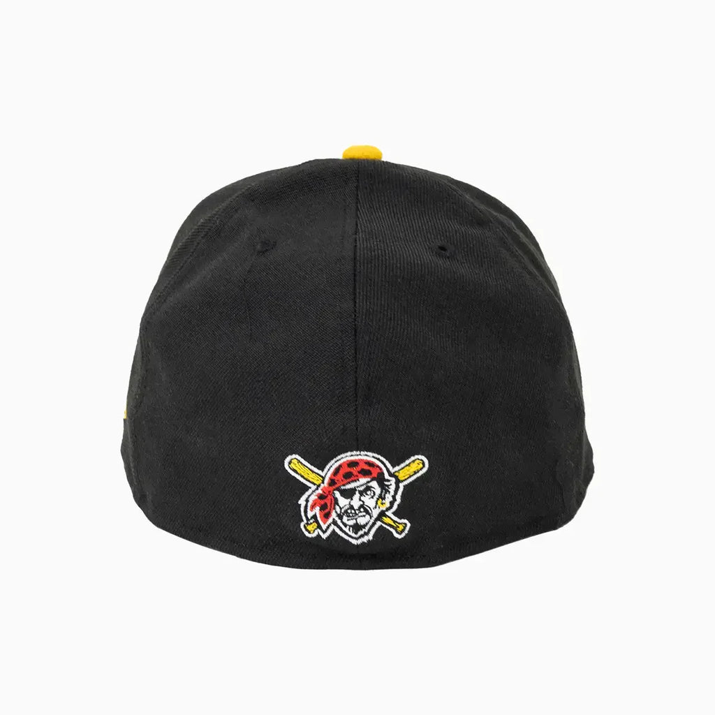 Pittsburgh Pirates MLB 59Fifty Fitted Hat