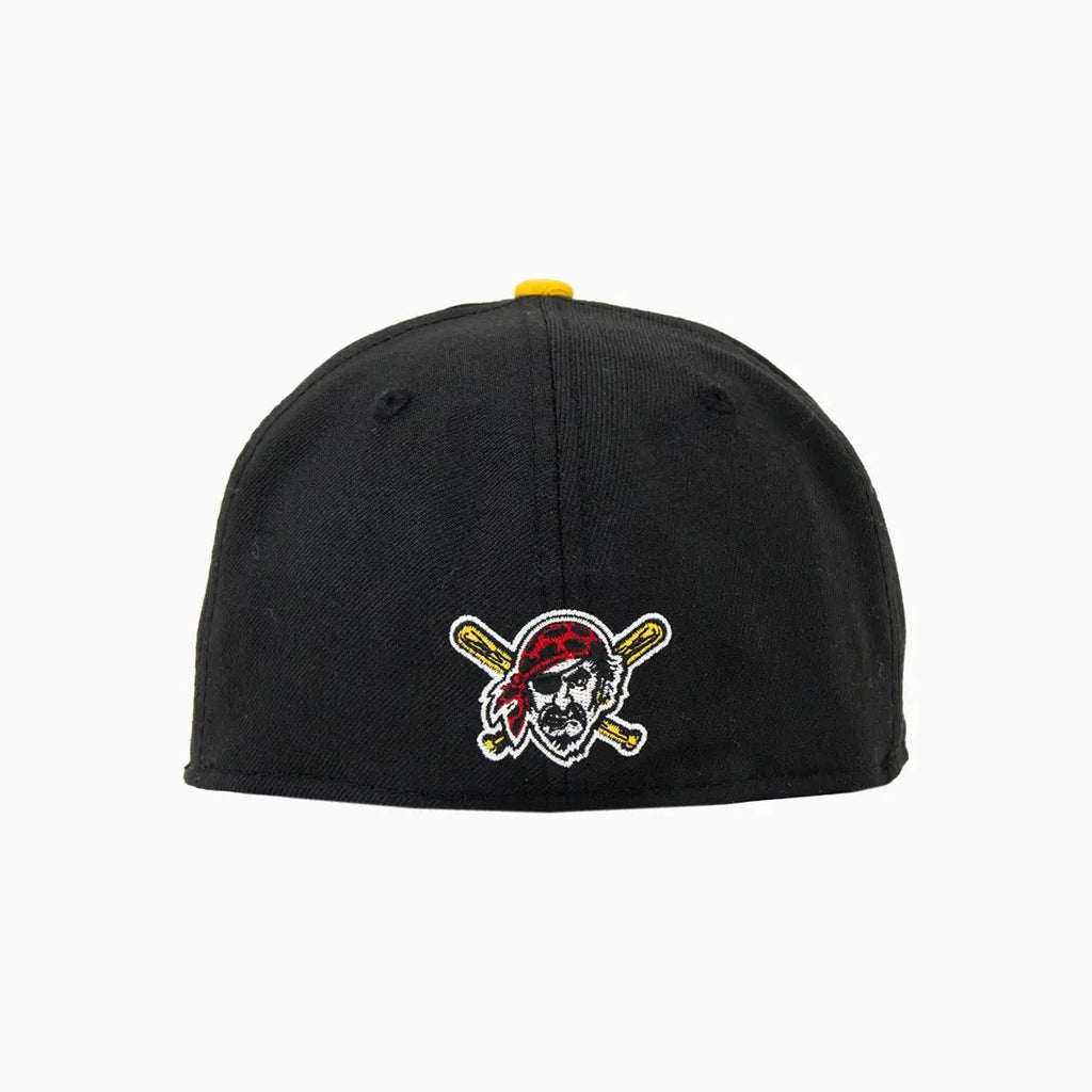 Pittsburgh Pirates MLB 59Fifty Fitted Hat