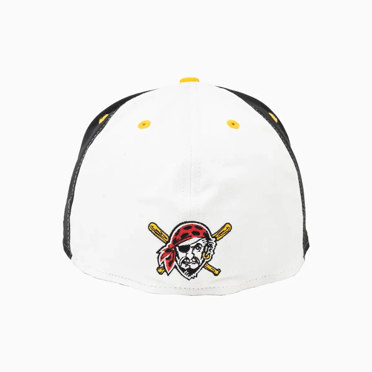 Pittsburgh Pirates MLB 59Fifty Fitted Hat