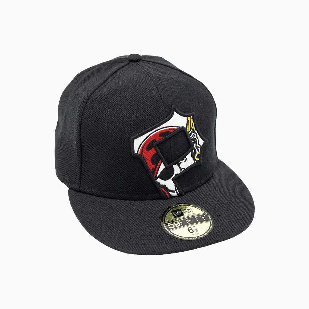 Pittsburgh Pirates MLB 59Fifty Fitted Hat