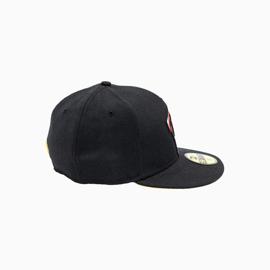 Pittsburgh Pirates MLB 59Fifty Fitted Hat