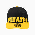 Pittsburgh Pirates MLB 59Fifty Fitted Hat