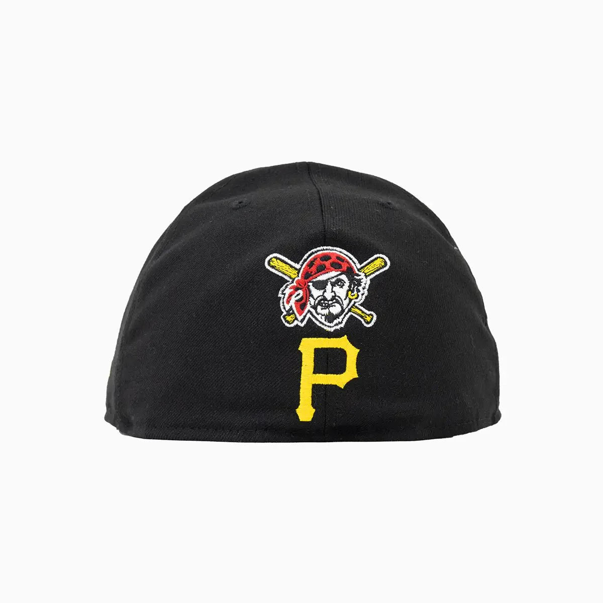 Pittsburgh Pirates MLB 59Fifty Fitted Hat