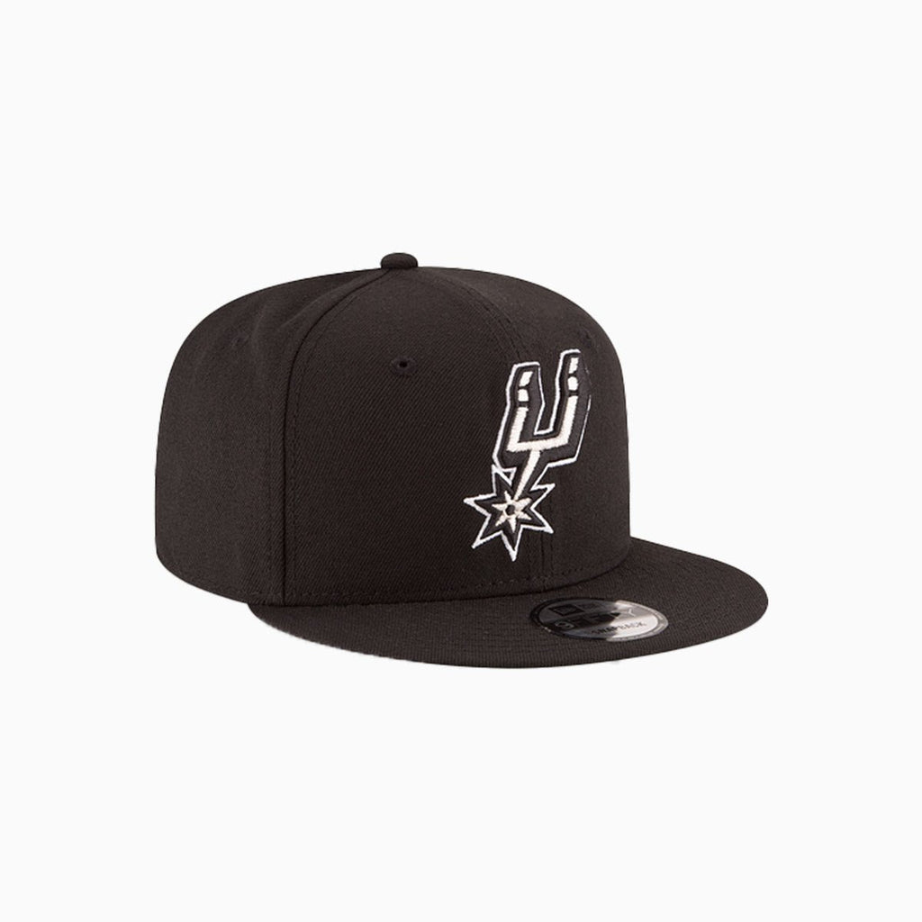 new-era-san-antonio-spurs-basic-nba-9fifty-snapback-hat-70556901