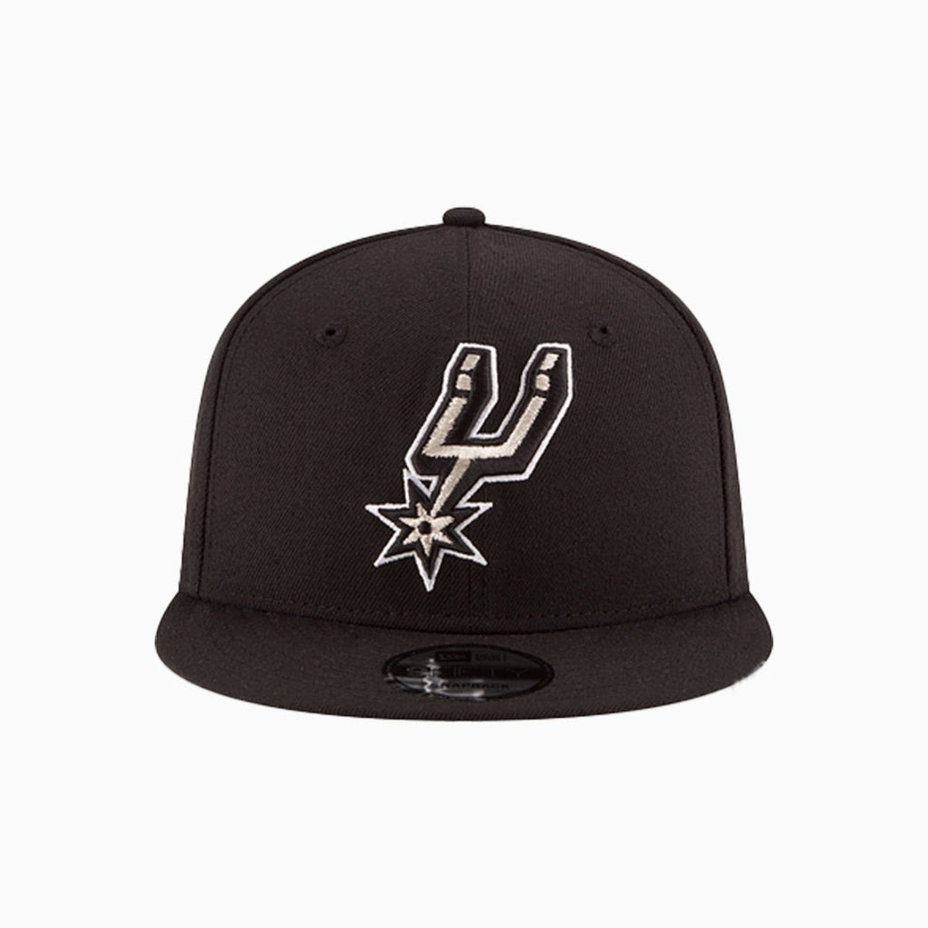 new-era-san-antonio-spurs-basic-nba-9fifty-snapback-hat-70556901