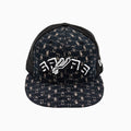 San Antonio Spurs NBA 59FIFTY Fitted Hat