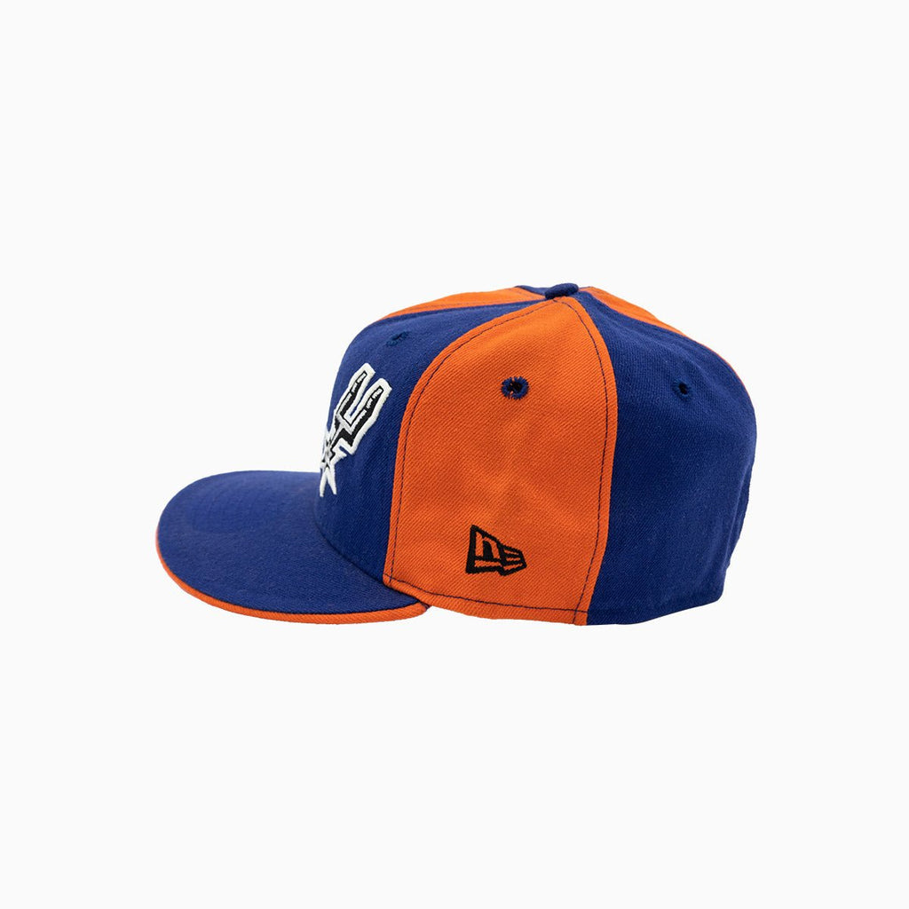 San Antonio Spurs NBA 59FIFTY Fitted Hat