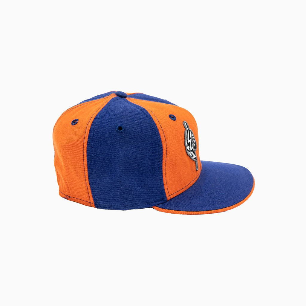 San Antonio Spurs NBA 59FIFTY Fitted Hat