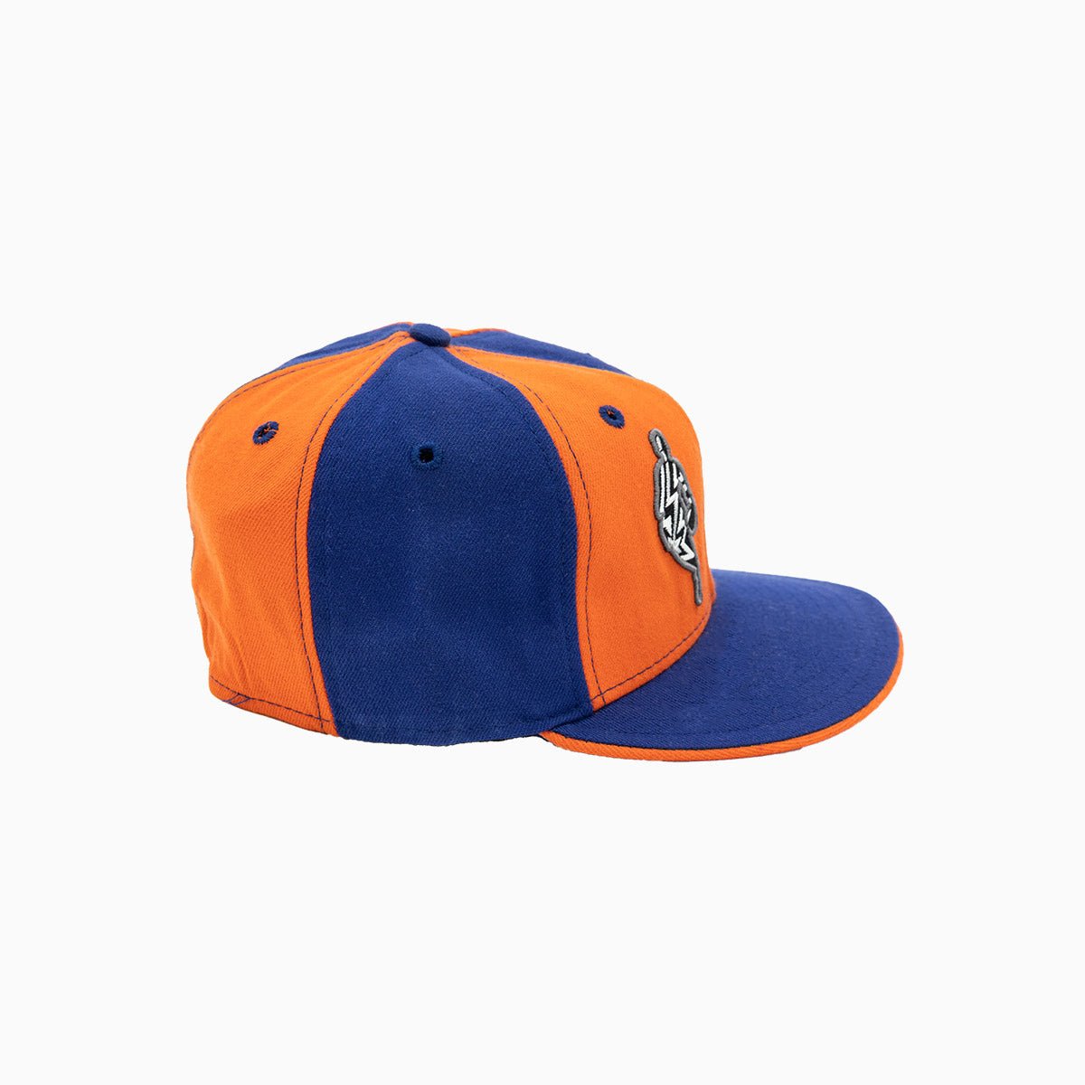 San Antonio Spurs NBA 59FIFTY Fitted Hat