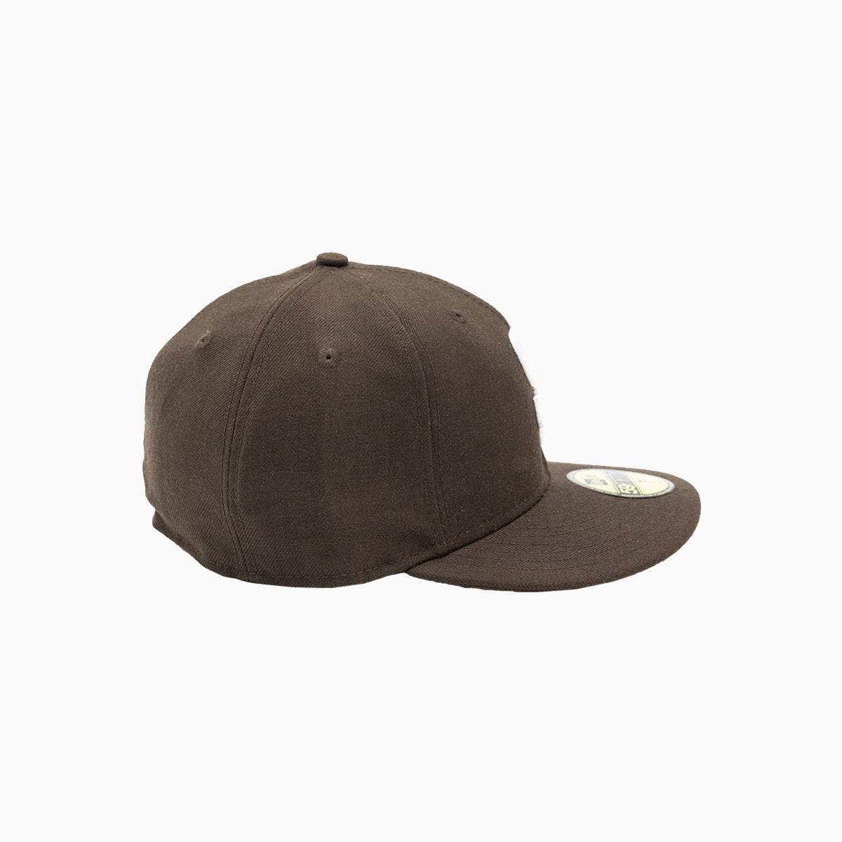 San Diego Padres MLB 59FIFTY Fitted Hat