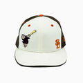 San Diego Padres MLB 59FIFTY Fitted Hat