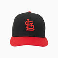 St. Louis Cardinals MLB 59FIFTY Fitted Hat