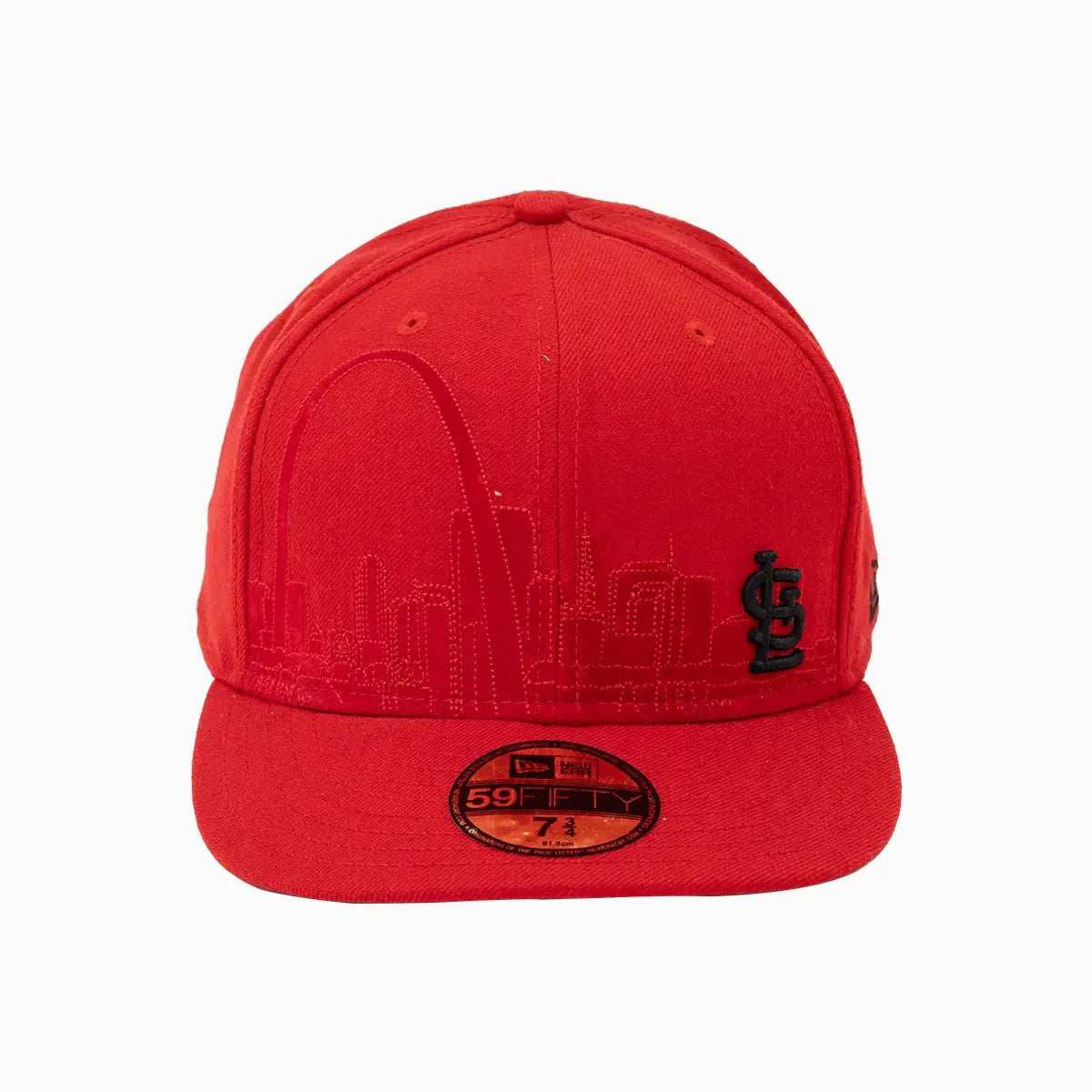 St. Louis Cardinals MLB 59FIFTY Fitted Hat