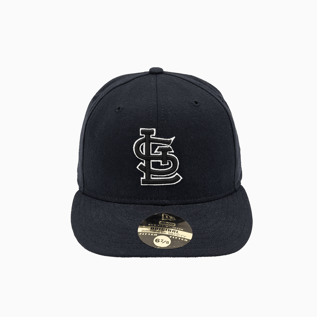 St. Louis Cardinals MLB 59FIFTY Fitted Hat