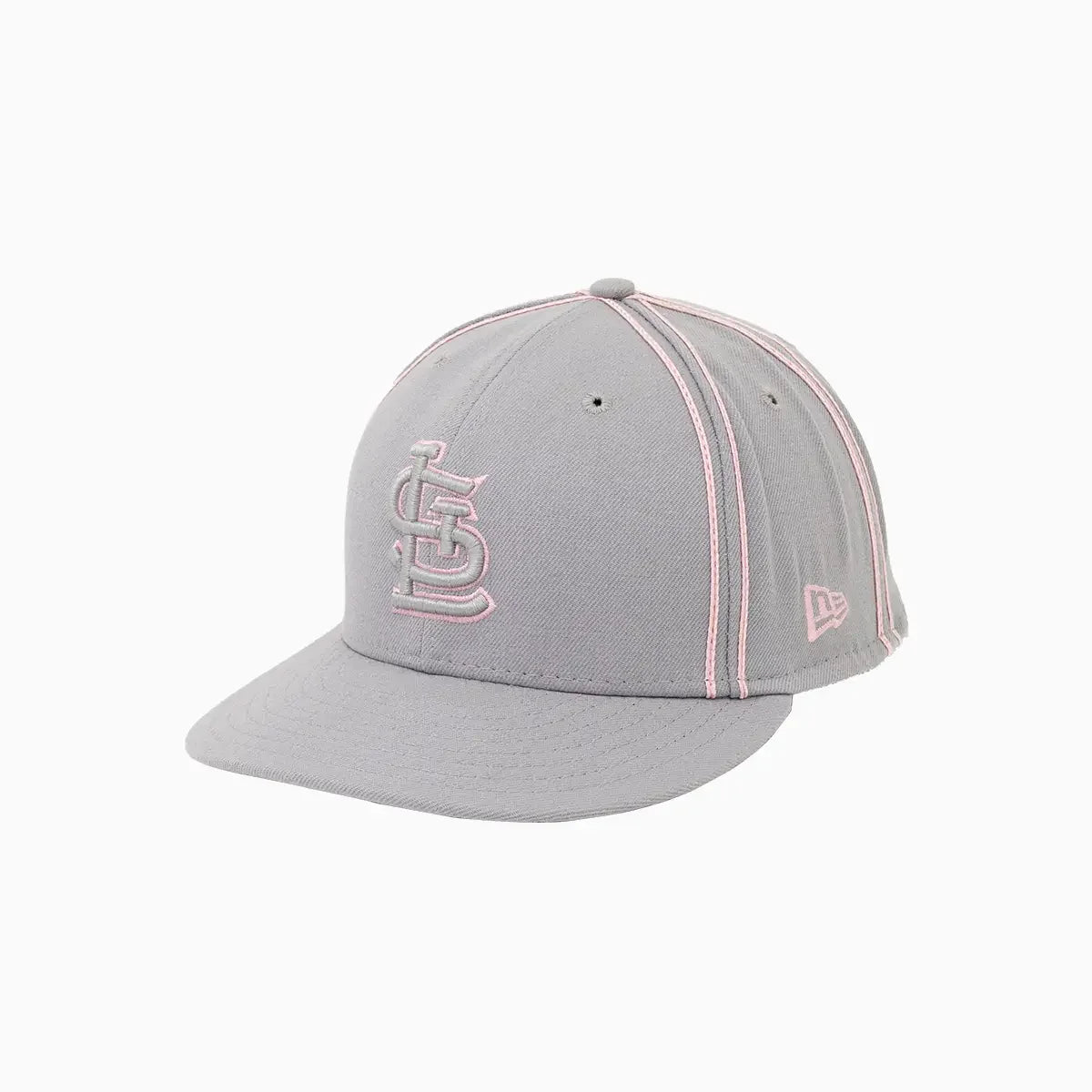 St. Louis Cardinals MLB 59FIFTY Fitted Hat