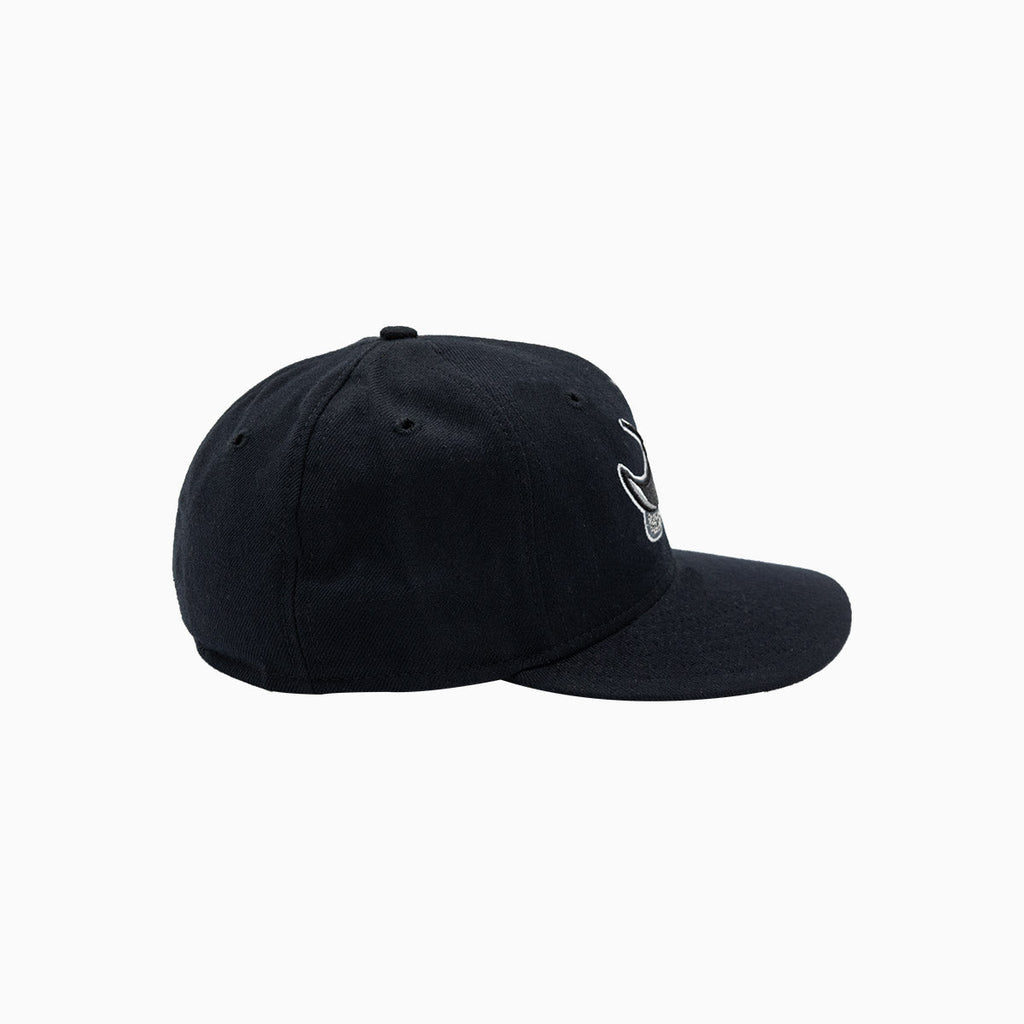 Tampa Bay Rays MLB 59Fifty Fitted Hat