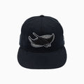 Tampa Bay Rays MLB 59Fifty Fitted Hat