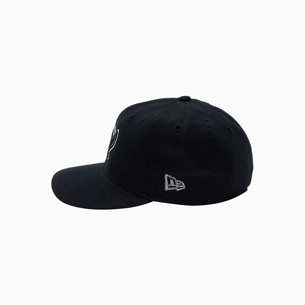 Tampa Bay Rays MLB 59Fifty Fitted Hat