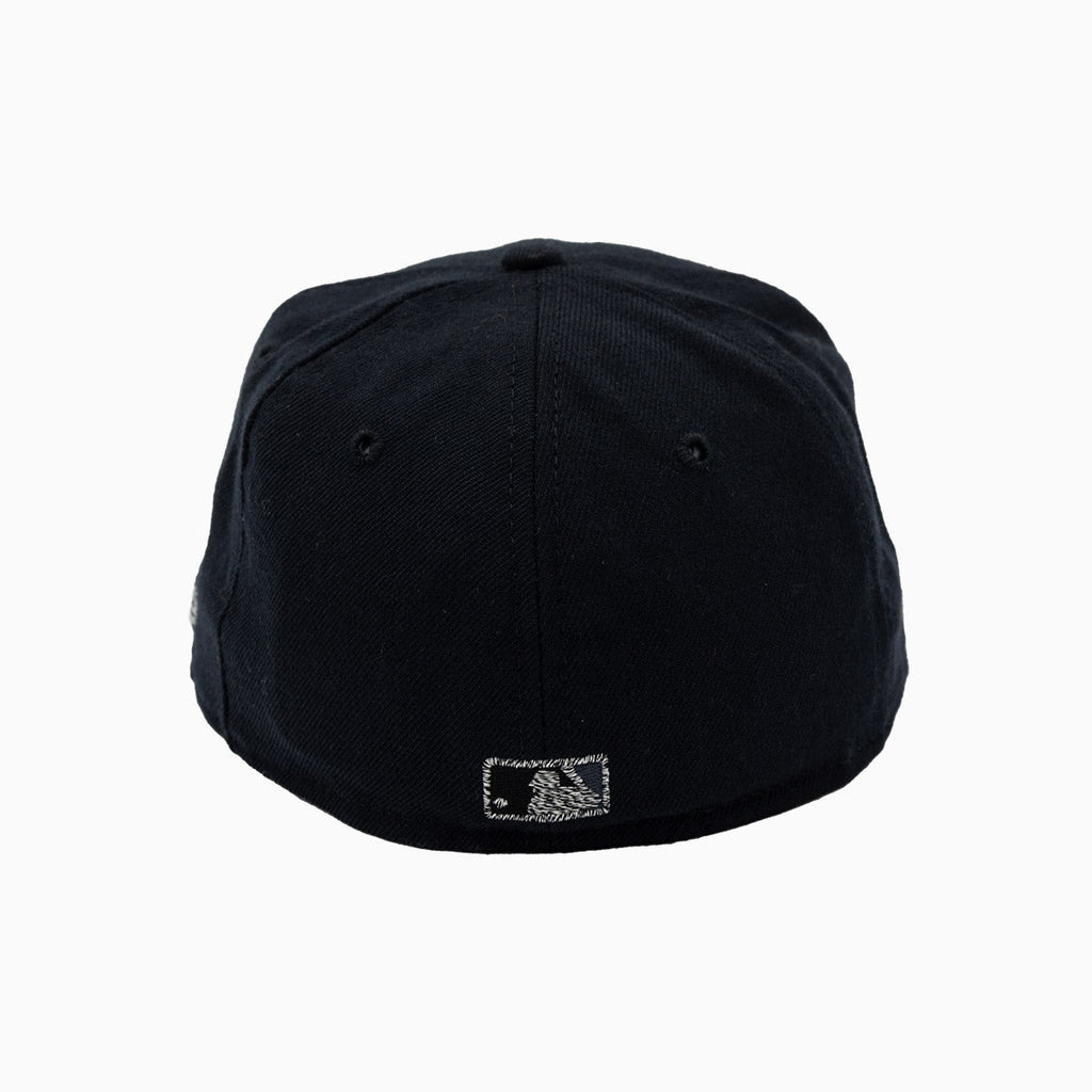 Tampa Bay Rays MLB 59Fifty Fitted Hat