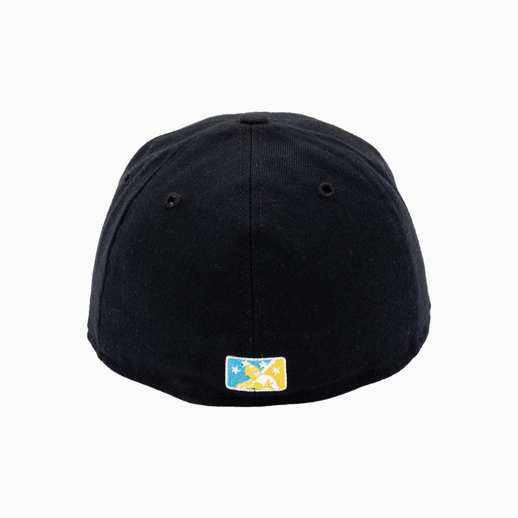 West Michigan Whitecaps MLB 59FIFTY Fitted Hat