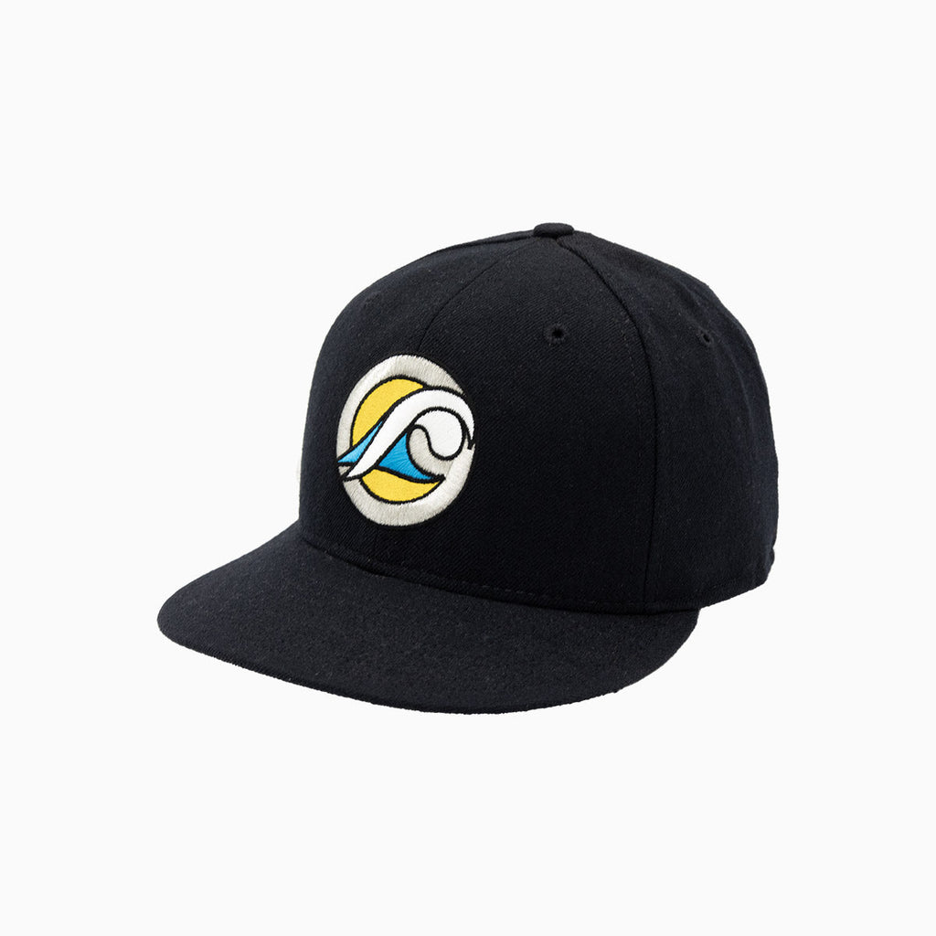 West Michigan Whitecaps MLB 59FIFTY Fitted Hat