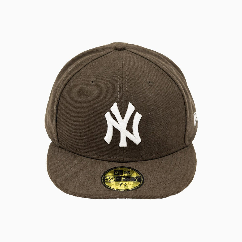 New York Yankees MLB 59FIFTY Fitted Hat