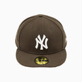 New York Yankees MLB 59FIFTY Fitted Hat