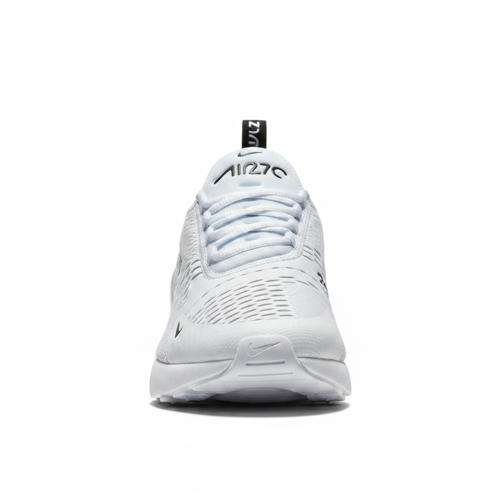 Nike Air Max 270 'White/Black'
