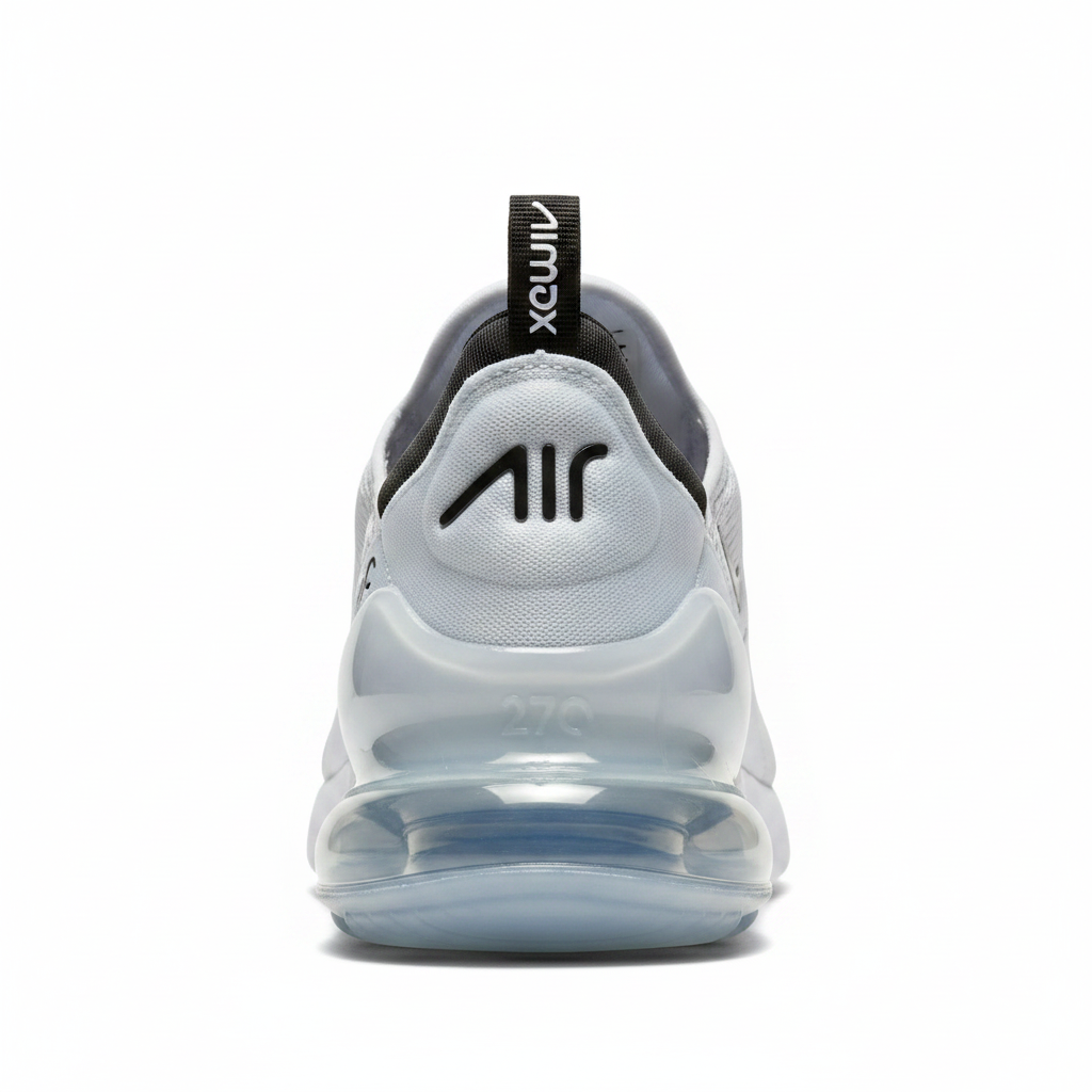 Nike Air Max 270 'White/Black'