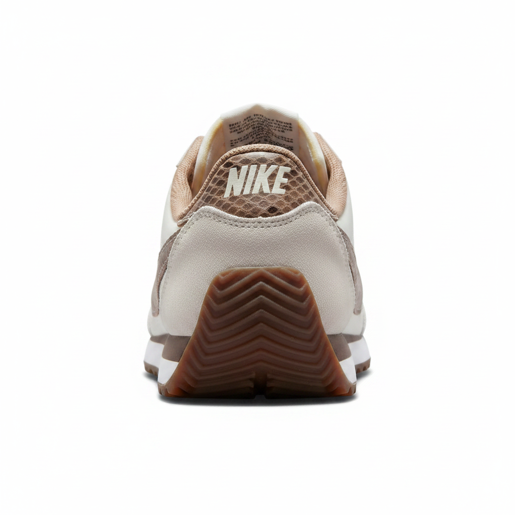 Nike Cortez 'Sail/Light Chocolate' IR1377-101