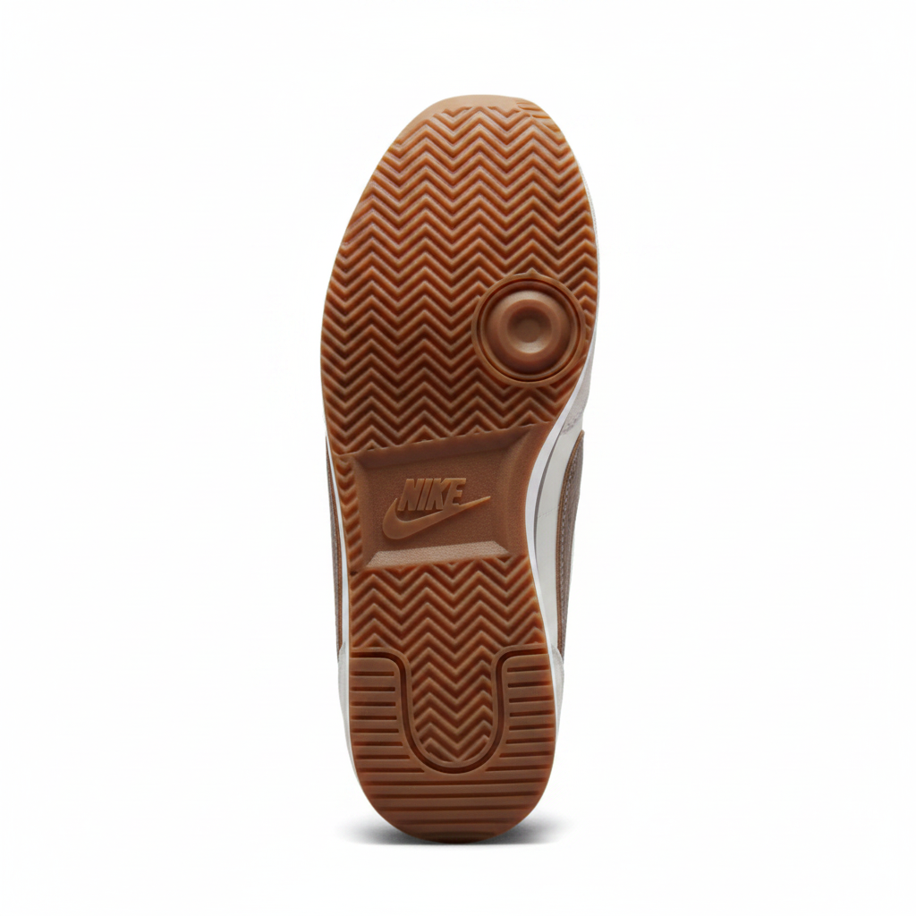 Nike Cortez 'Sail/Light Chocolate' IR1377-101