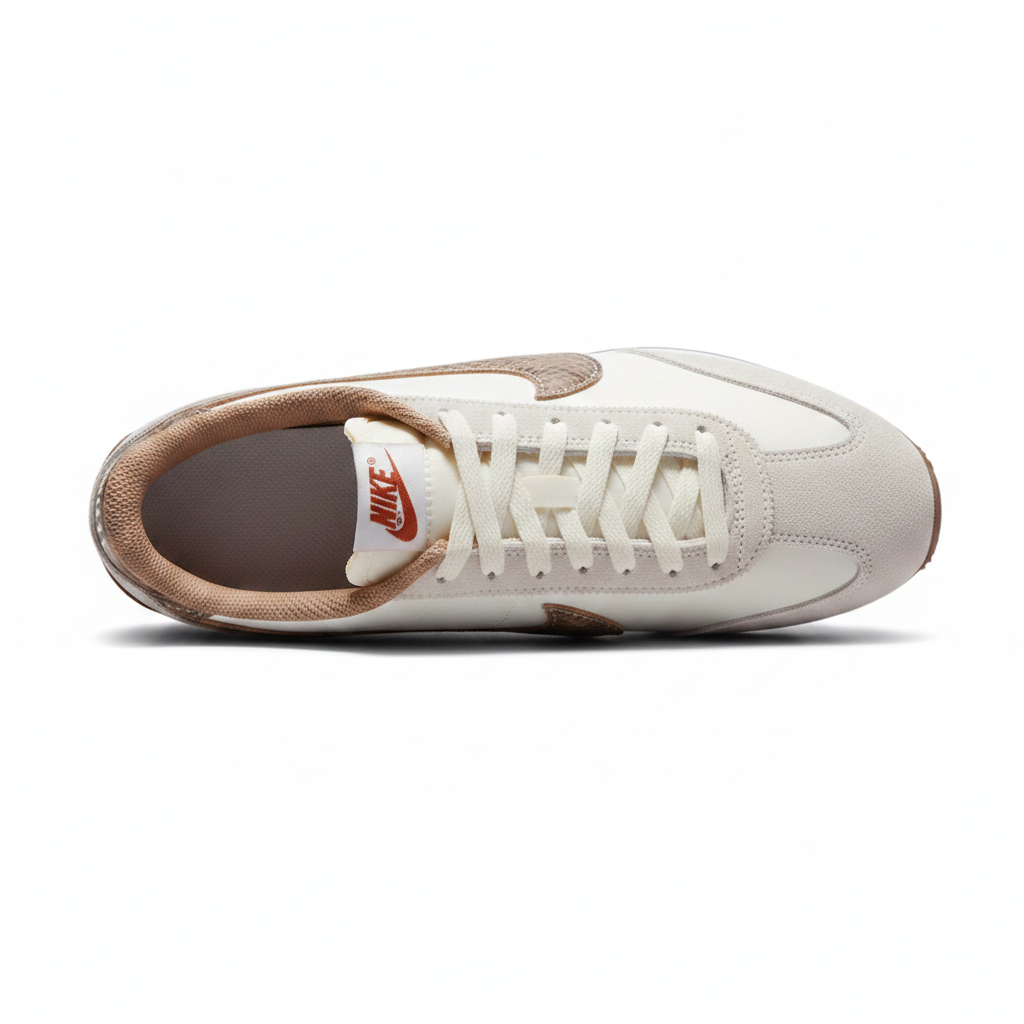Nike Cortez 'Sail/Light Chocolate' IR1377-101