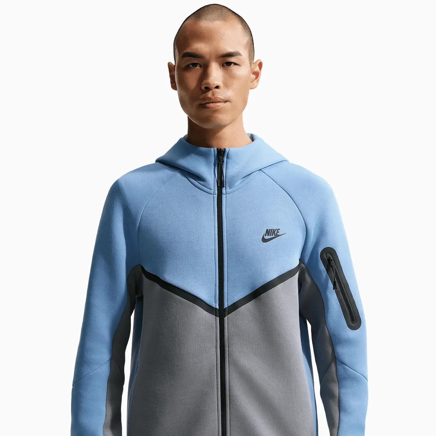 Men's Sportswear Tech Fleece Windrunner Tracksuit