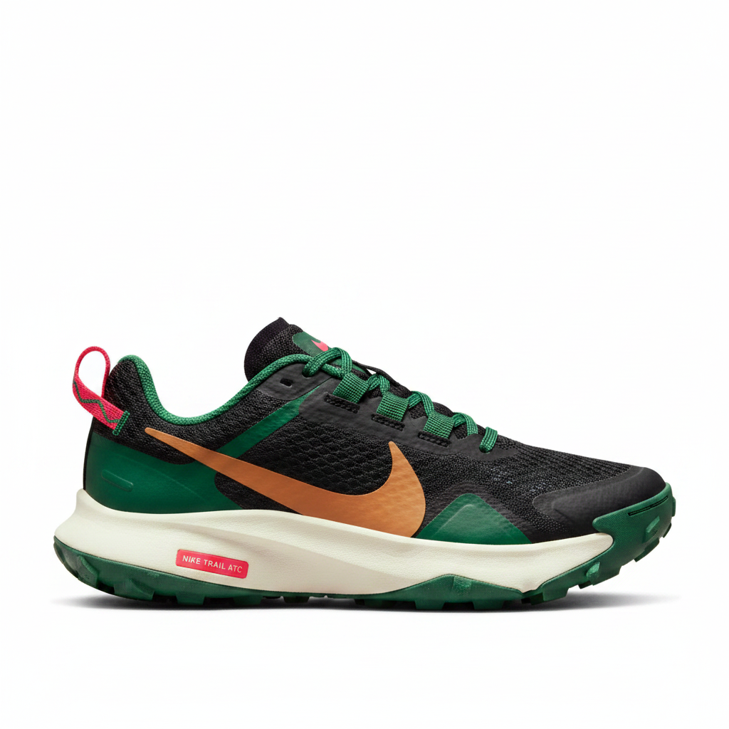Nike Wildhorse 8 Trail Running Shoe
