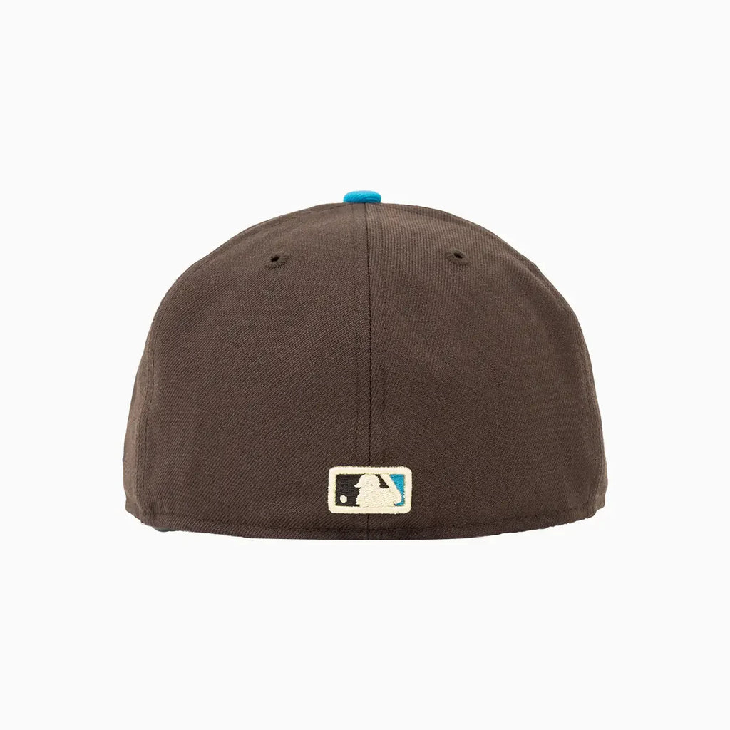 Oakland Athletics MLB 59FIFTY Fitted Hat