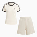 adidas-womens-3-stripes-slim-t-shirt-and-terry-shorts-outfit-ic5463-ia6448
