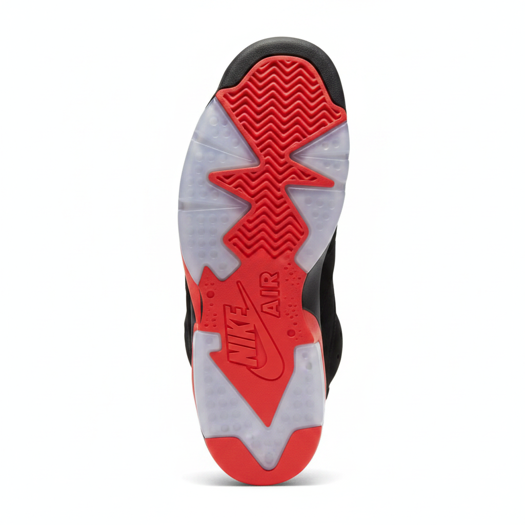 Jordan 6 Retro Infrared Salesman (GS)