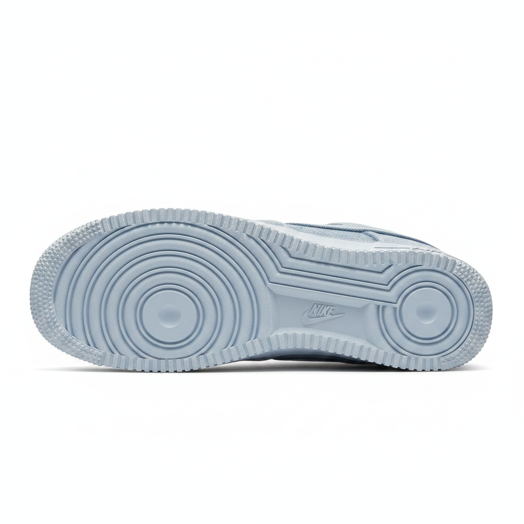 Nike Air Force 1 Low '07 LV8 Denim