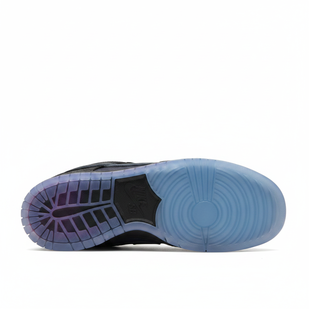 Nike SB Dunk Low Pro Bluetile (IQ1323-001)