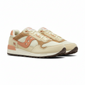Saucony Shadow 5000 Men's Shoes Cream Salmon Athletic Sneakers