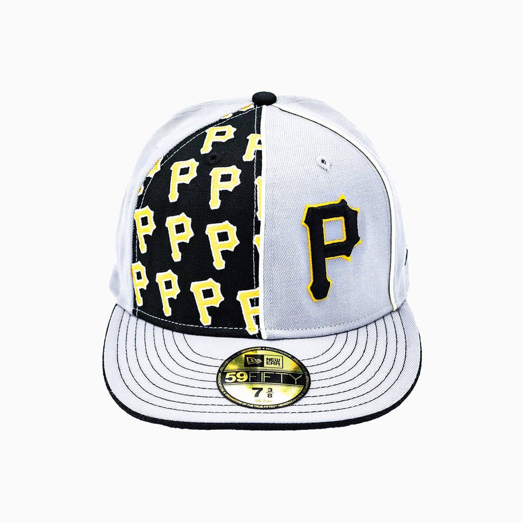 Pittsburgh Pirates MLB 59Fifty Fitted Hat