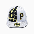 Pittsburgh Pirates MLB 59Fifty Fitted Hat
