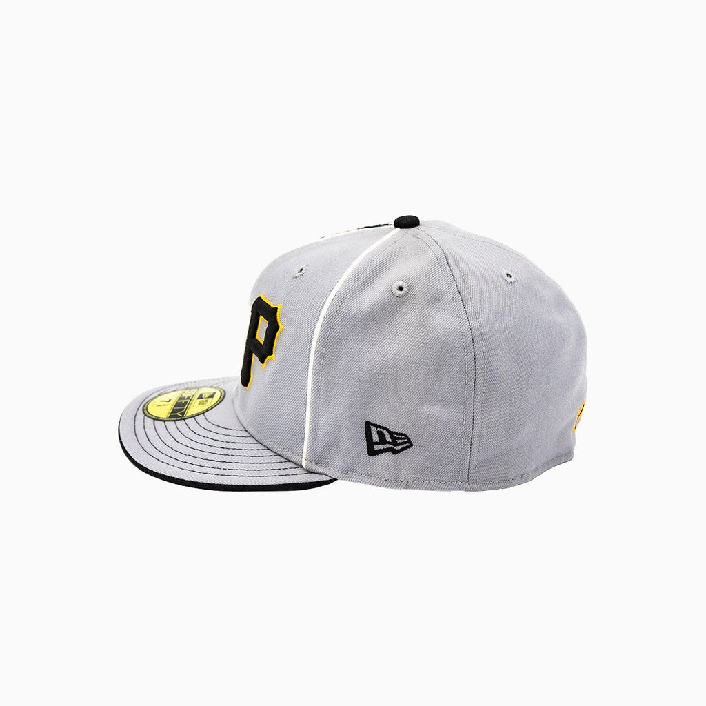 Pittsburgh Pirates MLB 59Fifty Fitted Hat
