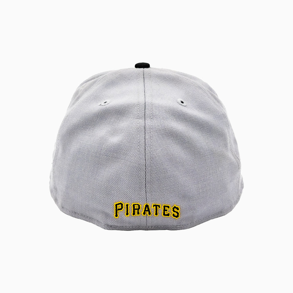Pittsburgh Pirates MLB 59Fifty Fitted Hat