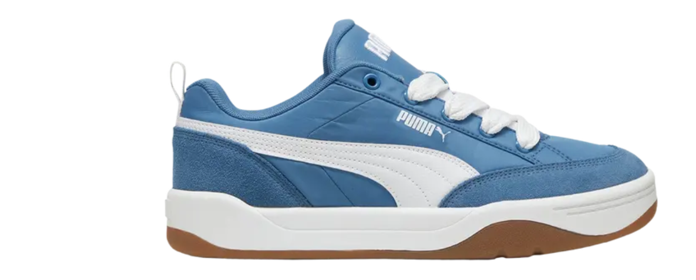 Puma Park Lifestyle Street 'Blue Horizon White'