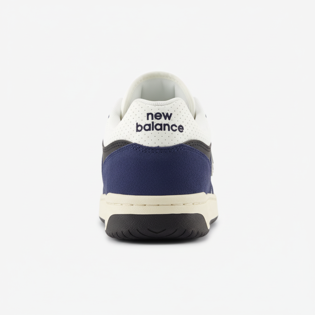 New Balance 480 Navy Sea Salt