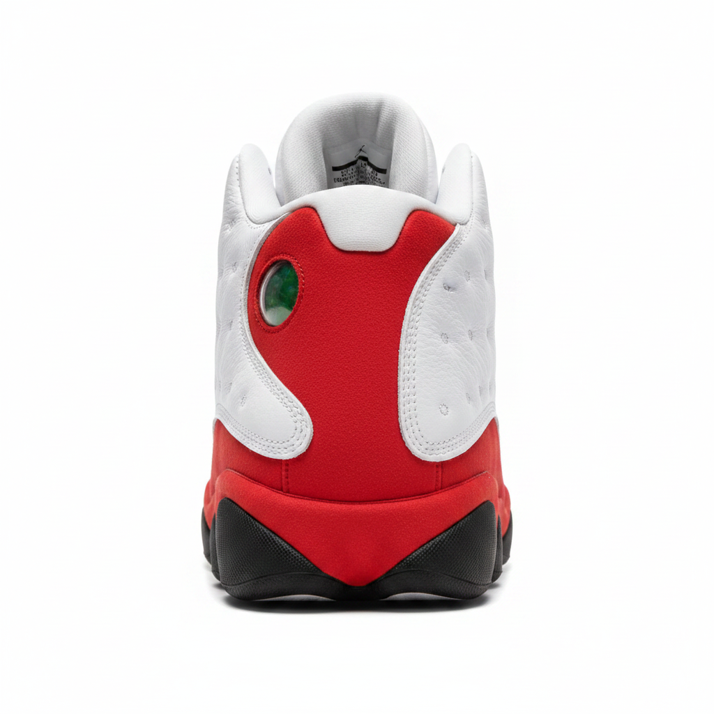 Air Jordan 13 Retro OG Chicago 2026 GS