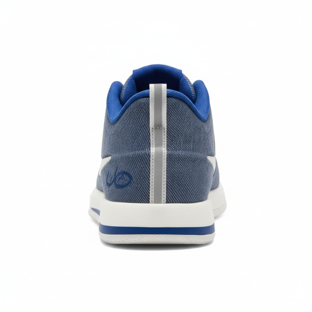 Nike Book 2 Must Be The Denim