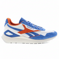 Reebok Classic Leather Legacy AZ  Rec-Center Blue Orange